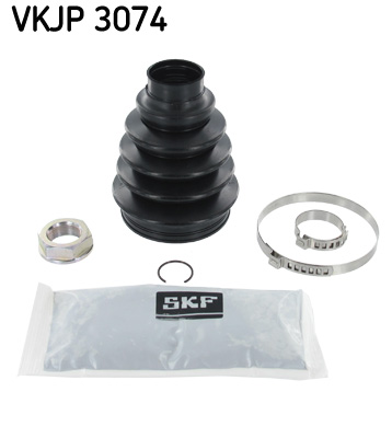 SKF Féltengely gumiharang készlet VKJP3074_SKF